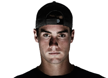 Isner has faced his share of troubles in 2013. (Image courtesy of espn.com)